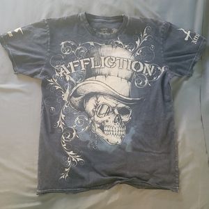 Affliction T-shirt